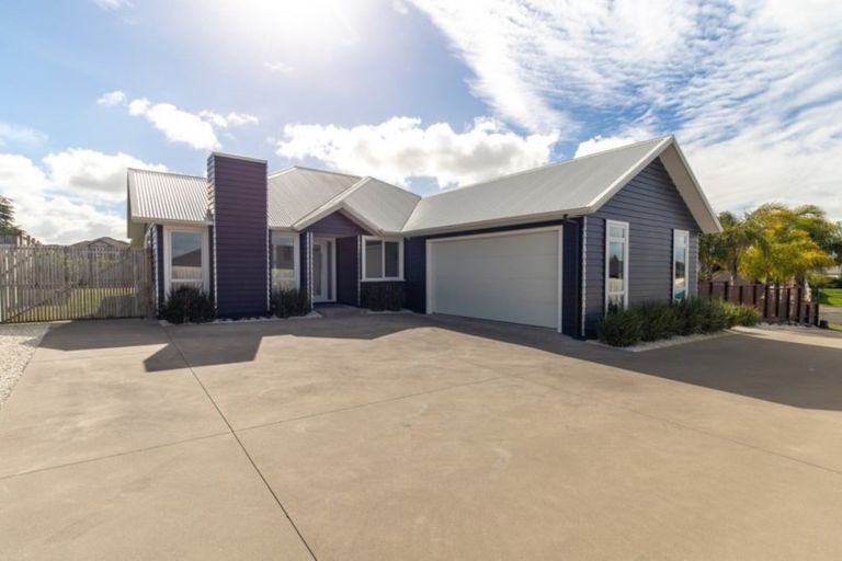 Photo of property in 13 Carnoustie Place, Morrinsville, 3300