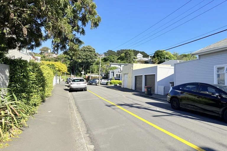 Photo of property in 2 Henry Street, Kilbirnie, Wellington, 6022