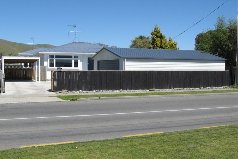 Photo of property in 86 Hospital Road, Witherlea, Blenheim, 7201