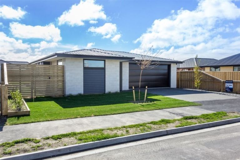 Photo of property in 35 Zabeel Street, Lincoln, 7608