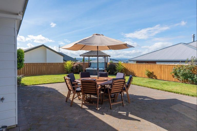 Photo of property in 24 The Grove, Nukuhau, Taupo, 3330