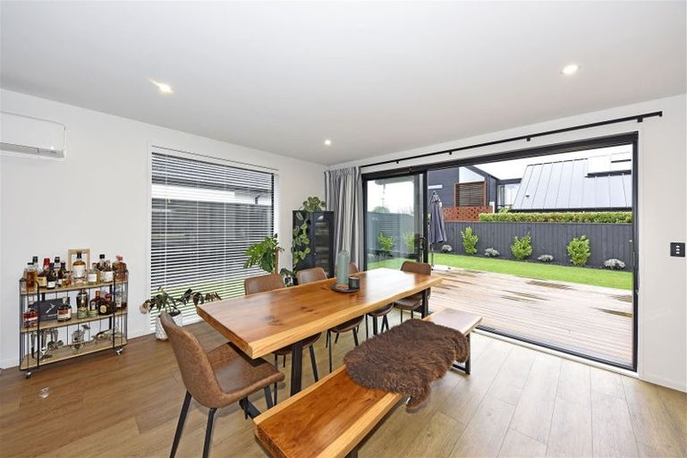 Photo of property in 10 Ruston Lane, Halswell, Christchurch, 8025