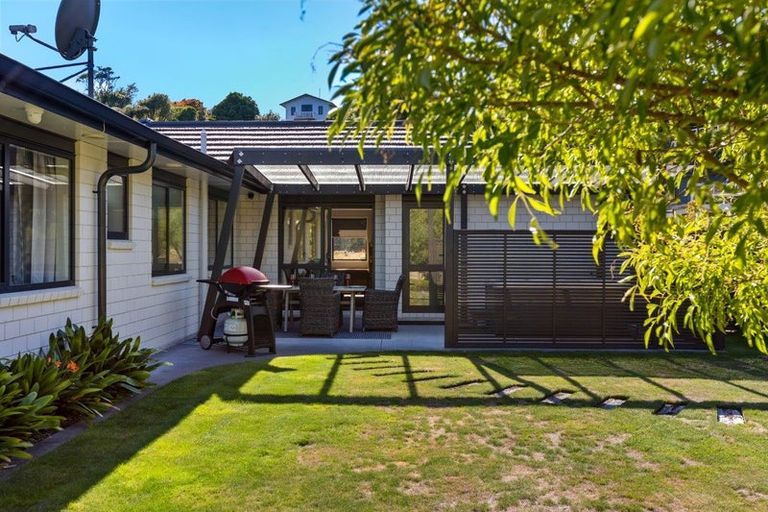 Photo of property in 7 Pike Place, Ferndale, New Plymouth, 4310