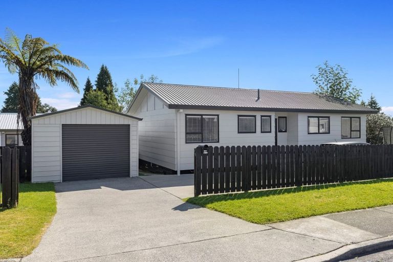 Photo of property in 33 Ohauiti Road, Hairini, Tauranga, 3112
