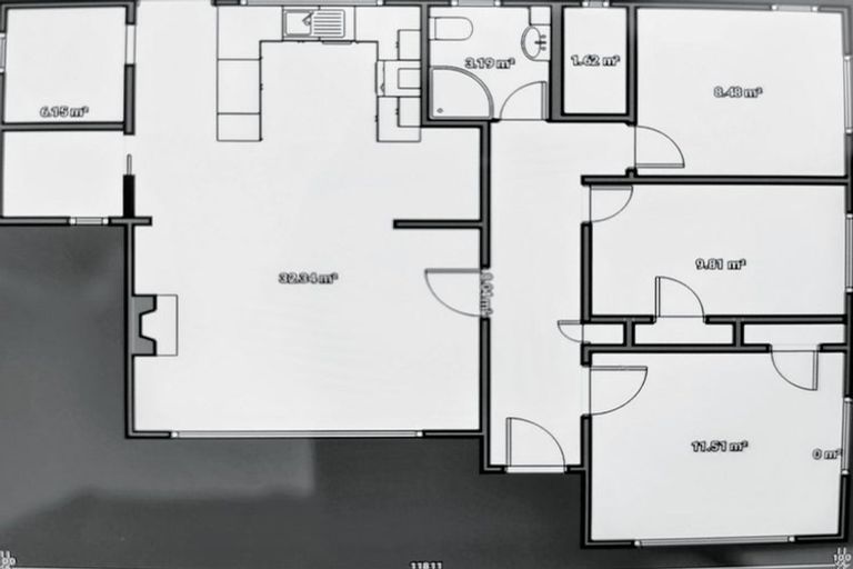 Photo of property in 32 Shackleton Grove, Stokes Valley, Lower Hutt, 5019