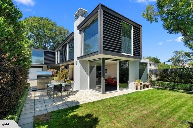 Photo of property in 193a Fendalton Road, Fendalton, Christchurch, 8052