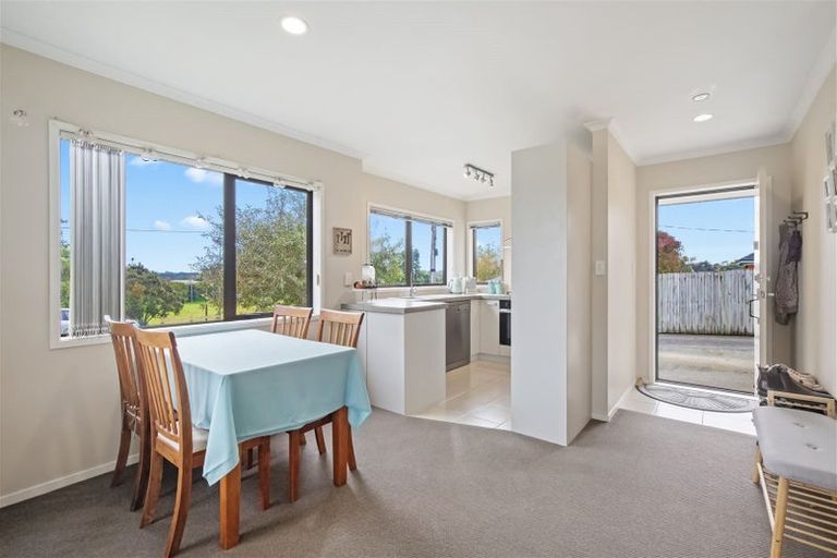 Photo of property in 3 Belgium Street, Waiuku, 2123