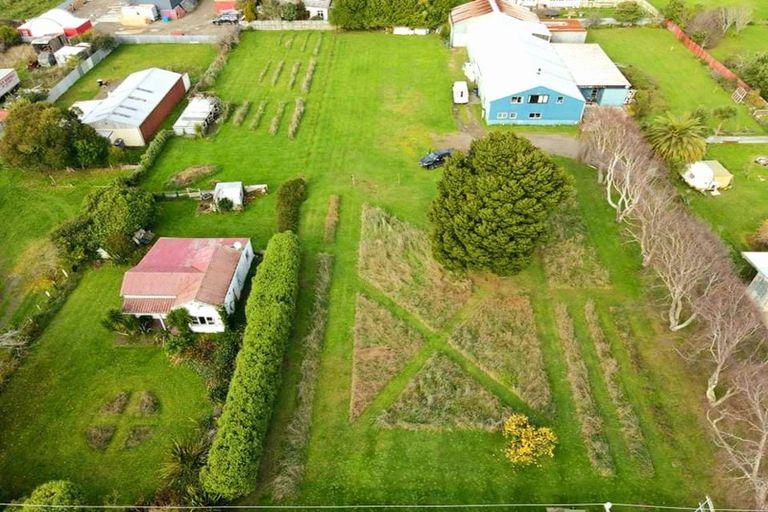 Photo of property in 15 Mabel Street, Levin, 5510