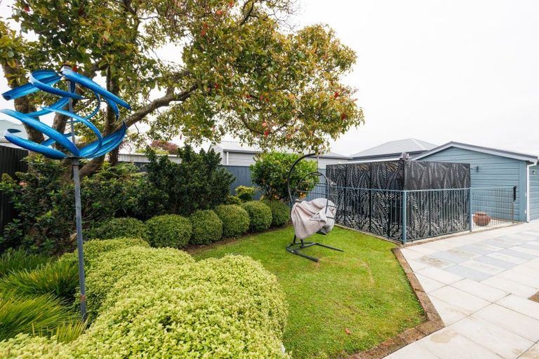 Photo of property in 61 Denbigh Street, Feilding, 4702