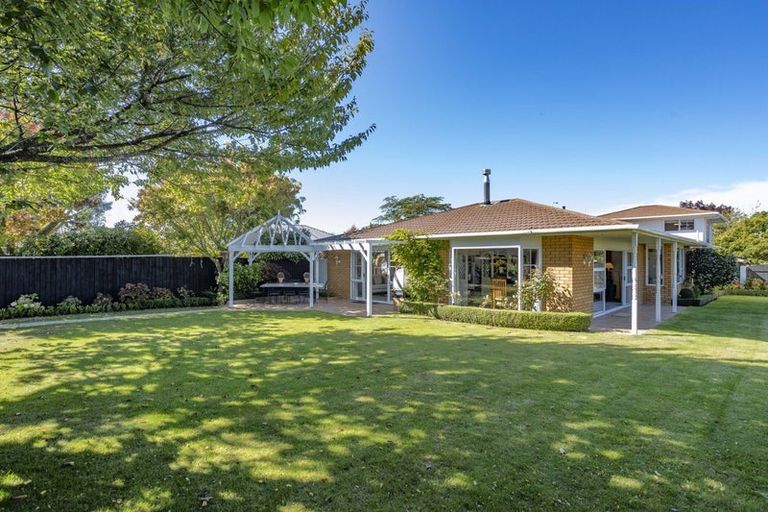 Photo of property in 280 Kensington Avenue, Rangiora, 7400