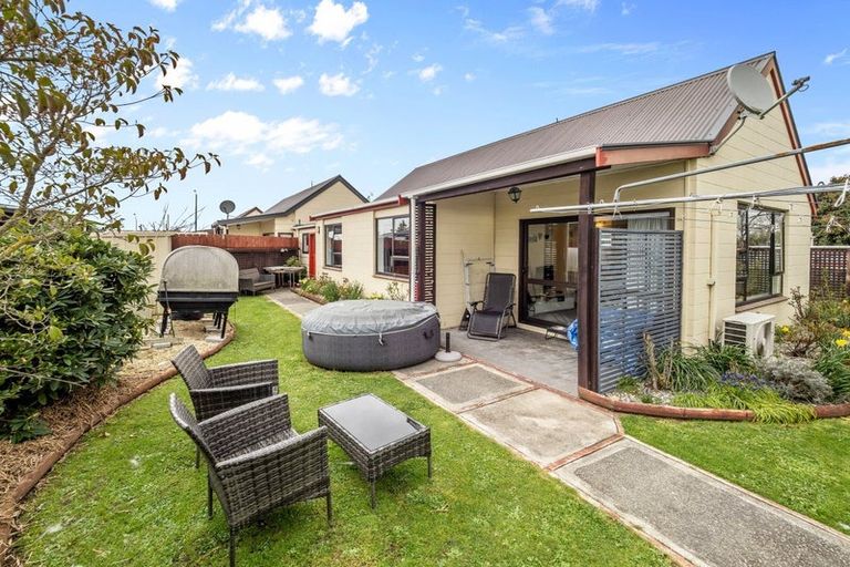 Photo of property in 74a Melcombe Street, Tinwald, Ashburton, 7700