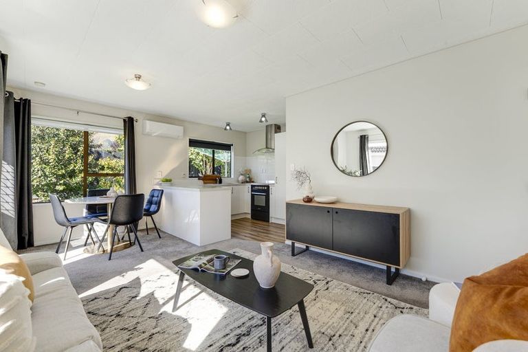 Photo of property in 4/42 Salisbury Road, Richmond, 7020