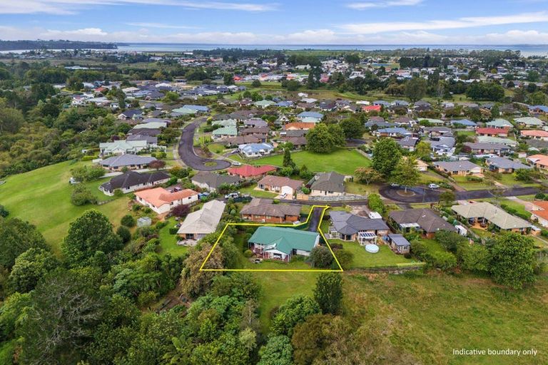 Photo of property in 97 Highfields Drive, Katikati, 3129