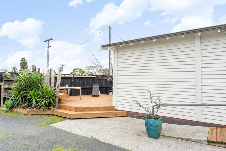 Photo of property in 381 Thames Street, Morrinsville, 3300