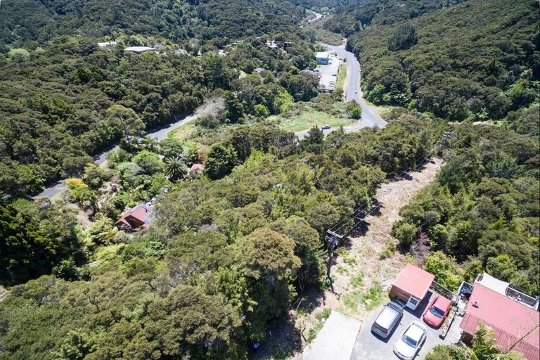 Photo of property in 9a Ward Drive, Opua, 0200