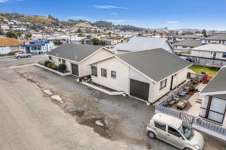 Photo of property in 383b Thames Highway, Oamaru North, Oamaru, 9400