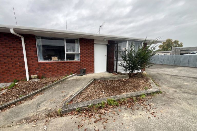 Photo of property in 159e Ferguson Street, West End, Palmerston North, 4412