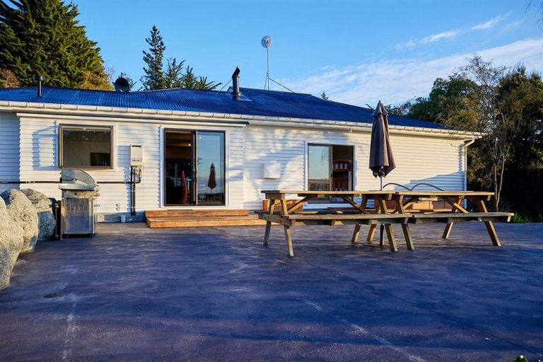 Photo of property in 290 State Highway 1, Kaikoura Flat, Kaikoura, 7371