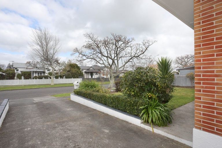 Photo of property in 4 Queen Street, Feilding, 4702