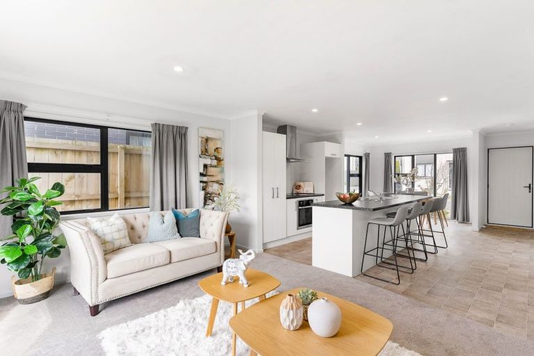 Photo of property in 11 Haroto Street, Manukau, Auckland, 2104