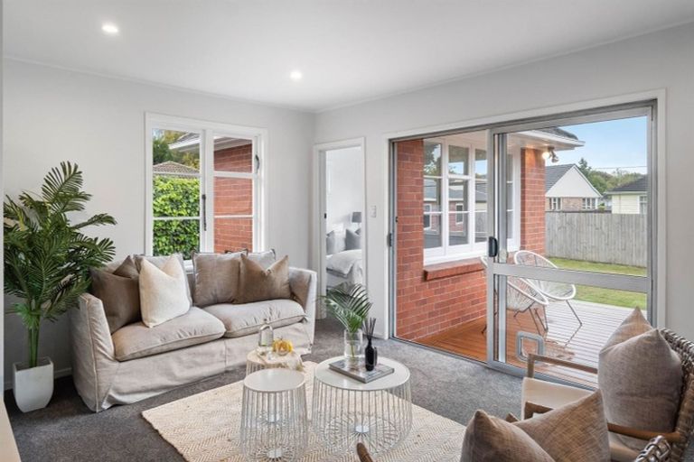 Photo of property in 4 Allison Place, Shirley, Christchurch, 8013