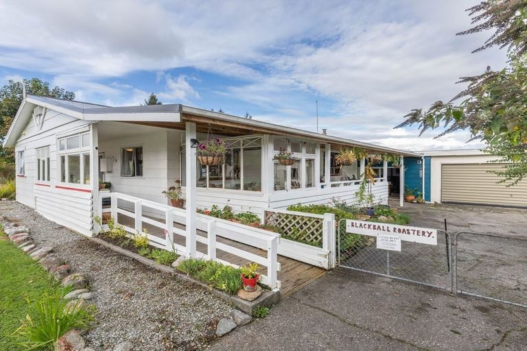 Photo of property in 22 Denston Street, Blackball, 7804