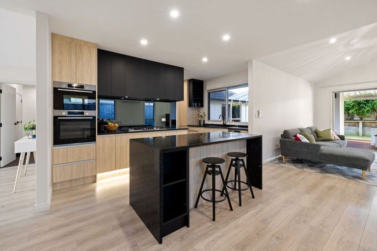 Photo of property in 5 Kapua Crescent, Rototuna North, Hamilton, 3210