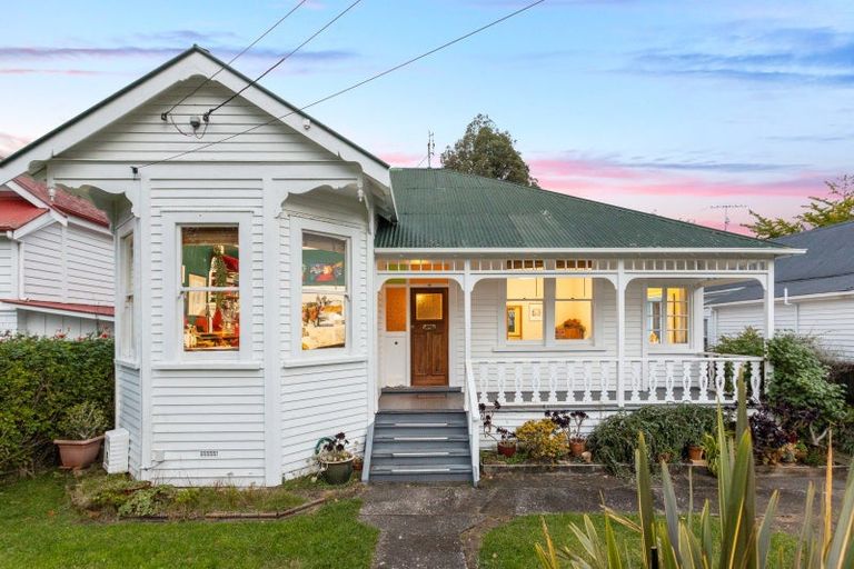 Photo of property in 22 Wilton Street, Grey Lynn, Auckland, 1021