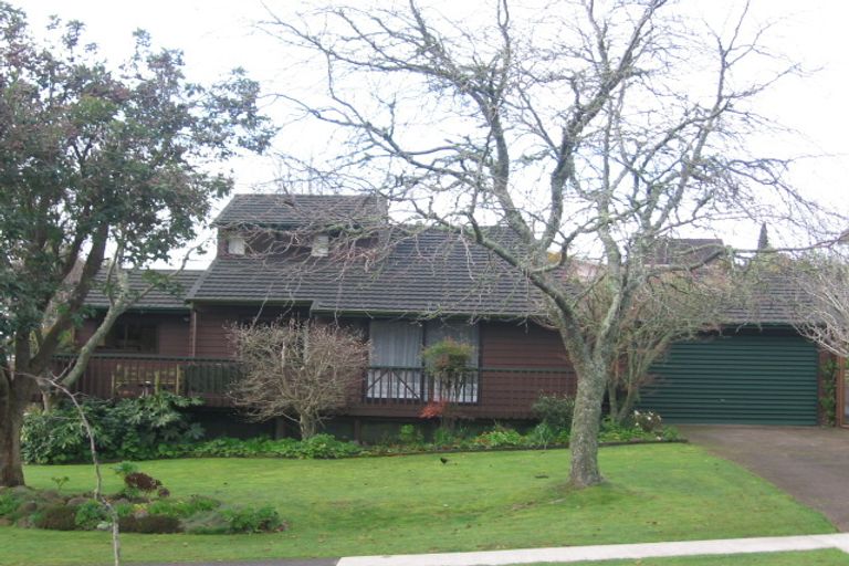 Photo of property in 3 Pohutukawa Drive, Pukete, Hamilton, 3200