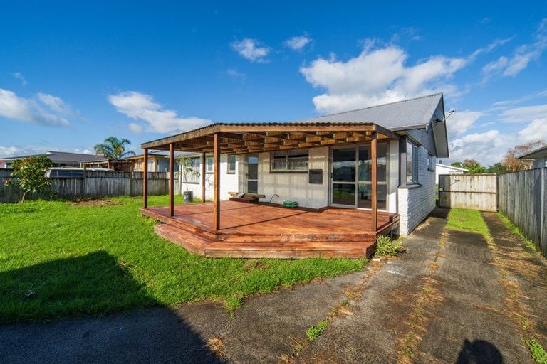Photo of property in 10 Fairmont Street, Ngaruawahia, 3720