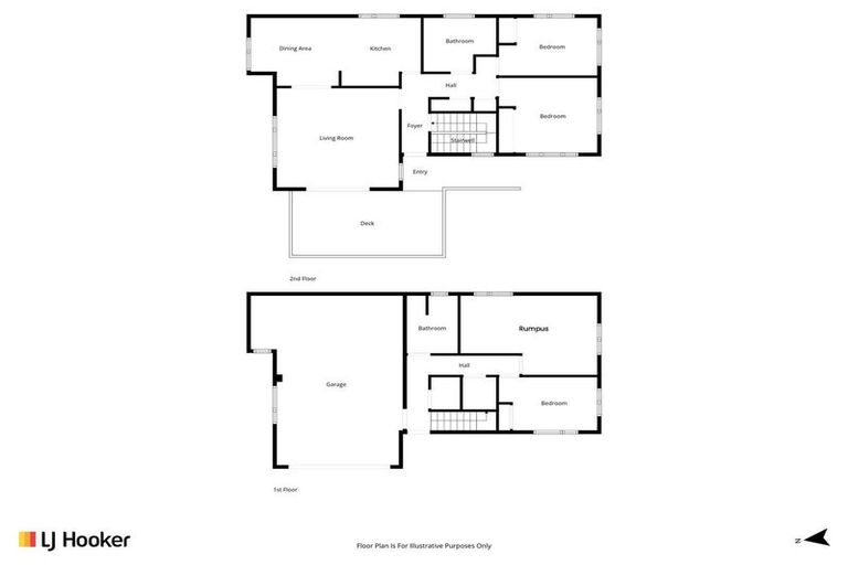 Photo of property in 52b Barr Street, Kenmure, Dunedin, 9011