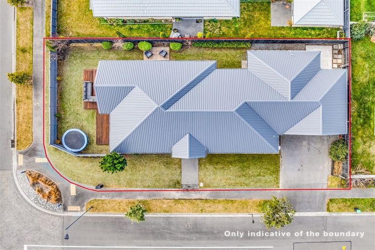 Photo of property in 26 Buckhurst Avenue, Wigram, Christchurch, 8042