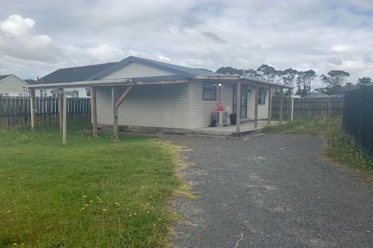 Photo of property in 37 Semple Street, Huntly, 3700