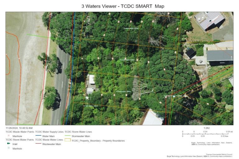 Photo of property in 114 Paku Drive, Tairua, 3508