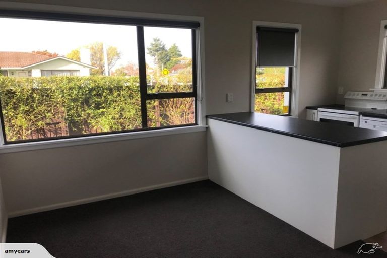 Photo of property in 1/1 Rosedale Place, Avonhead, Christchurch, 8042