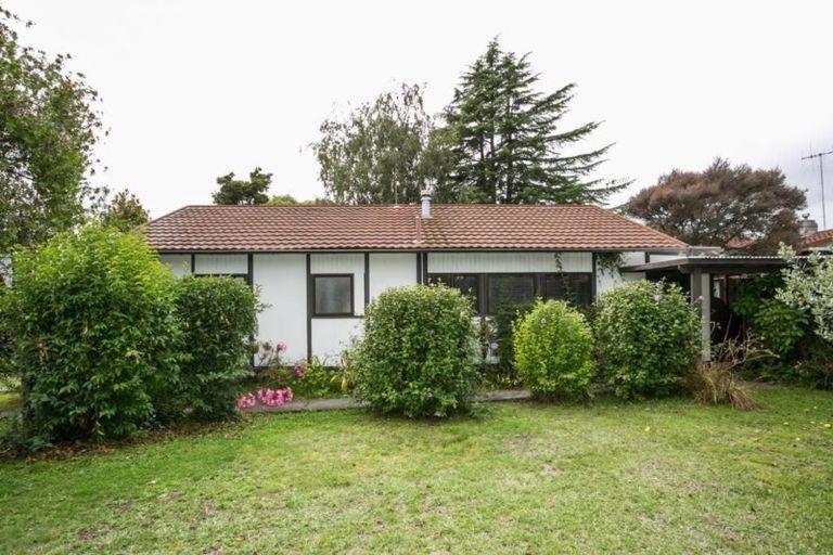 Photo of property in 31 Plassey Street, Havelock North, 4130