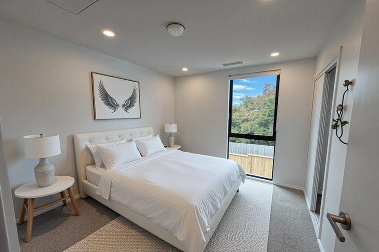 Photo of property in 6/11 Paramu Avenue, Birkdale, Auckland, 0626