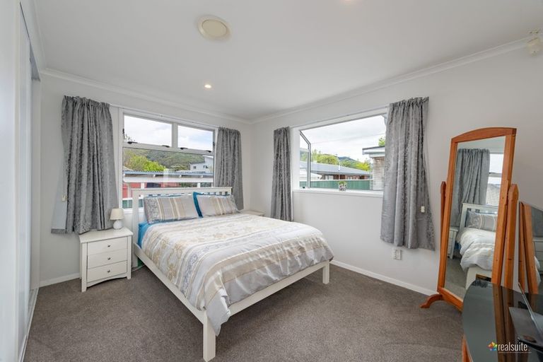 Photo of property in 64 Thackeray Street, Trentham, Upper Hutt, 5018
