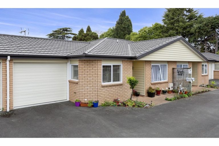 Photo of property in 18c Enderley Avenue, Enderley, Hamilton, 3214