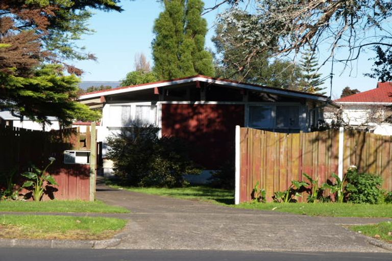 Photo of property in 234 Buckland Road, Mangere East, Auckland, 2024