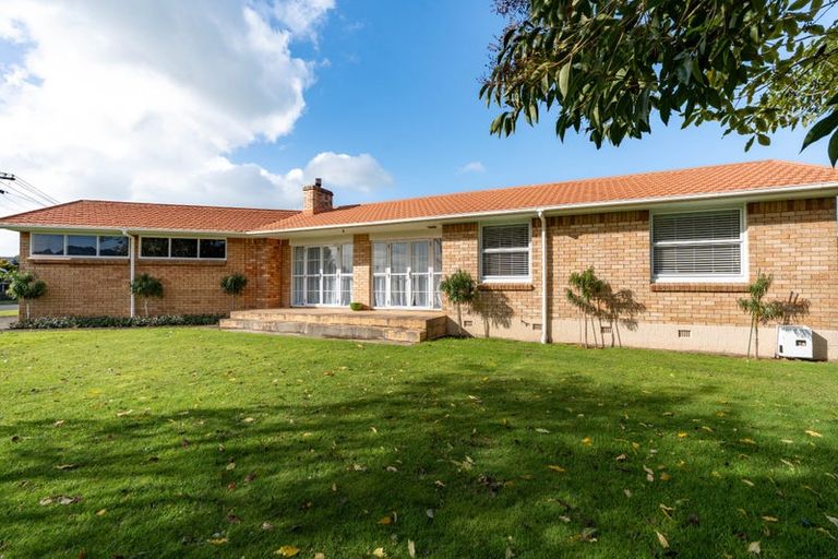 Photo of property in 15 Jackson Street, Ngaruawahia, 3720