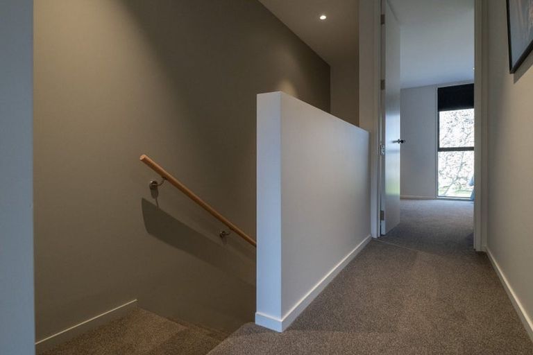 Photo of property in 3/33 Kilmore Street, Christchurch Central, Christchurch, 8013