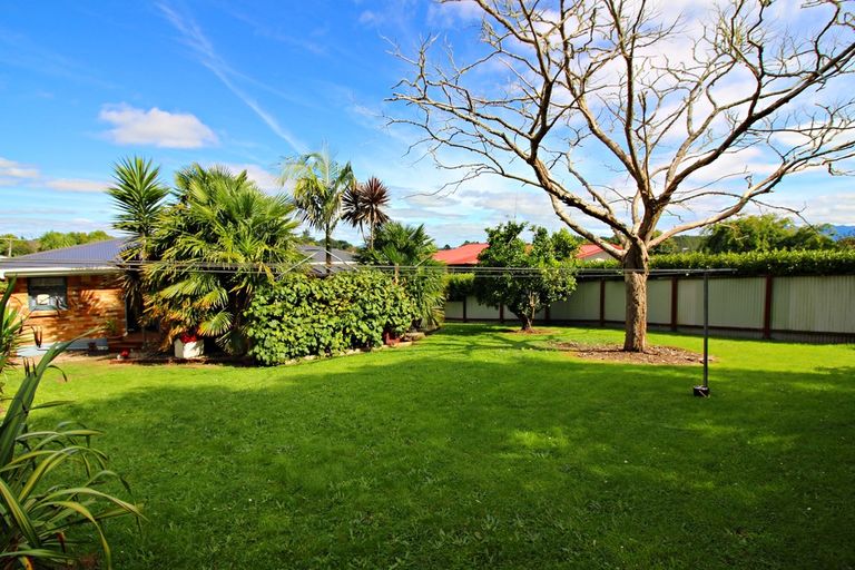 Photo of property in 2 Great Collins Street, Ohaupo, 3803