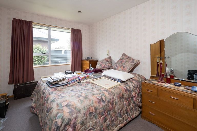 Photo of property in 126 William Street, Ashburton, 7700