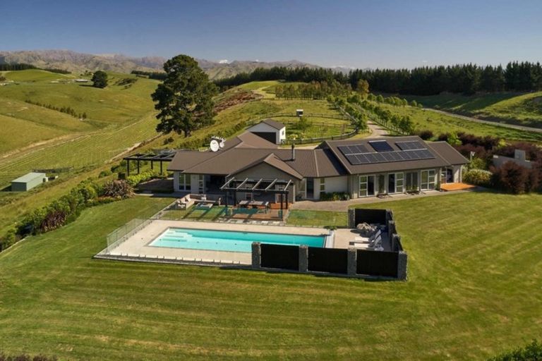 Photo of property in 486 Delta Lake Heights, Renwick, Blenheim, 7271