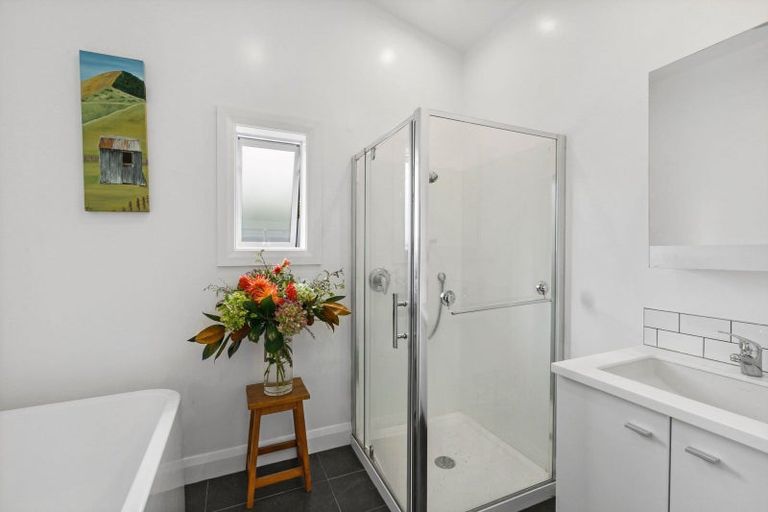 Photo of property in 157 Saint Aubyn Street, New Plymouth, 4310