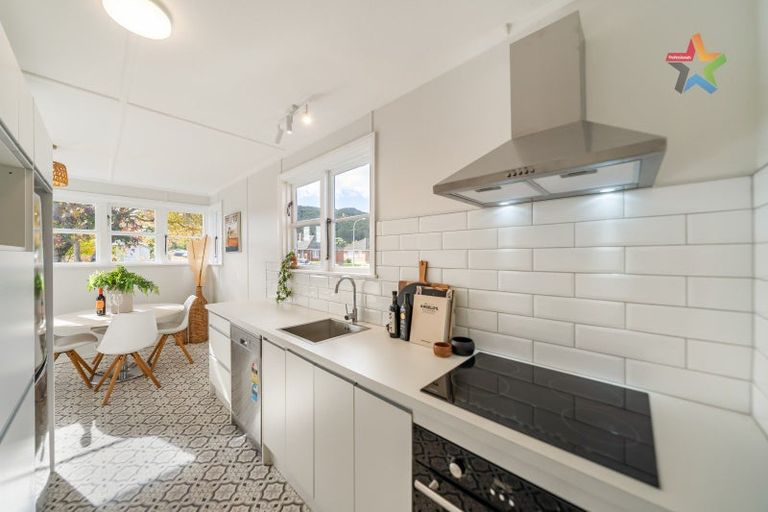 Photo of property in 57 Chapman Crescent, Naenae, Lower Hutt, 5011