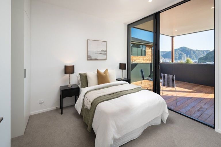 Photo of property in 12a Russell Street, Picton, 7220