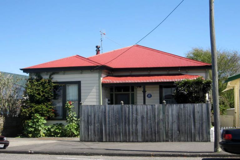 Photo of property in 43 Keith Street, Whanganui, 4500