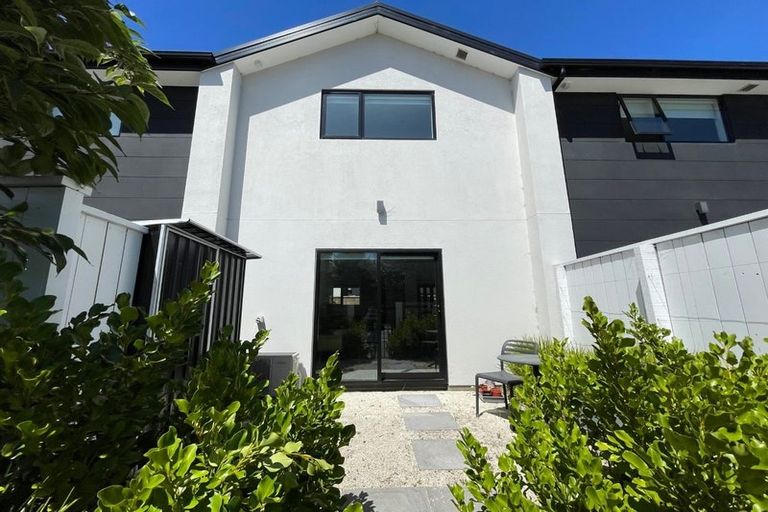 Photo of property in 4/158 Kilmore Street, Christchurch Central, Christchurch, 8013